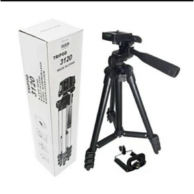 Tripod Camera Tripod Hp 100cm Holder U TRIPOD 3120 1METER HITAM