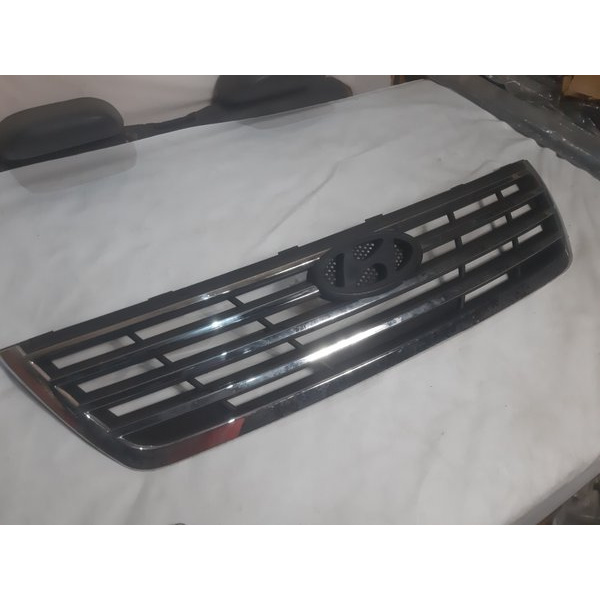Jual grill hyundai h1 | Shopee Indonesia