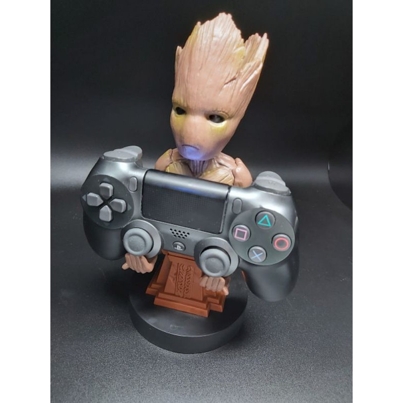 Jual Cable Guy Stick Phone Holder Groot ORIGINAL | Shopee Indonesia
