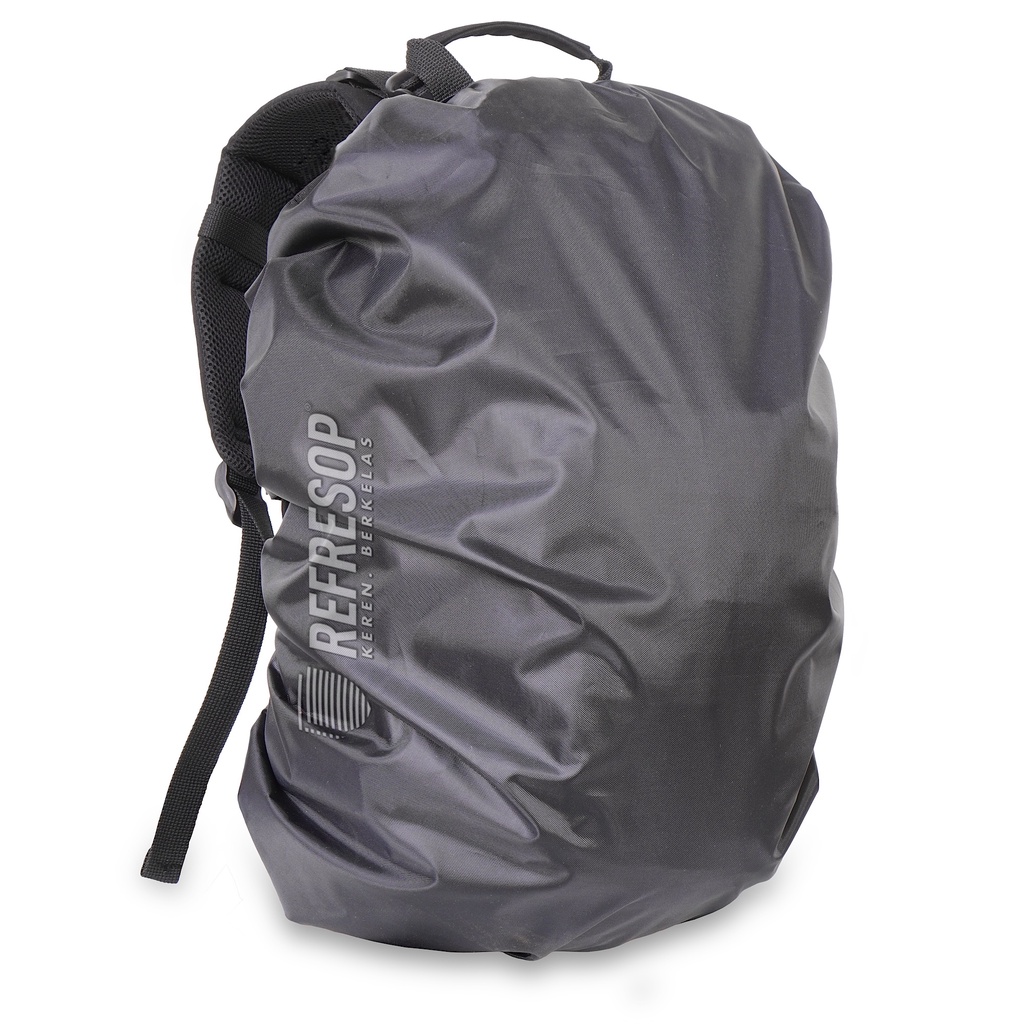 Jual REFRESOP Original RCB721 Raincover Tas Army Tactical Ransel ...