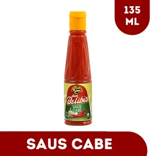 SAOS CABE (135ml)