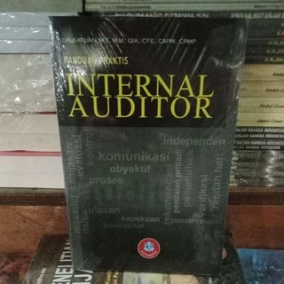 Jual Fungsi Auditor Internal Harga Terbaik & Termurah Juni 2024 ...