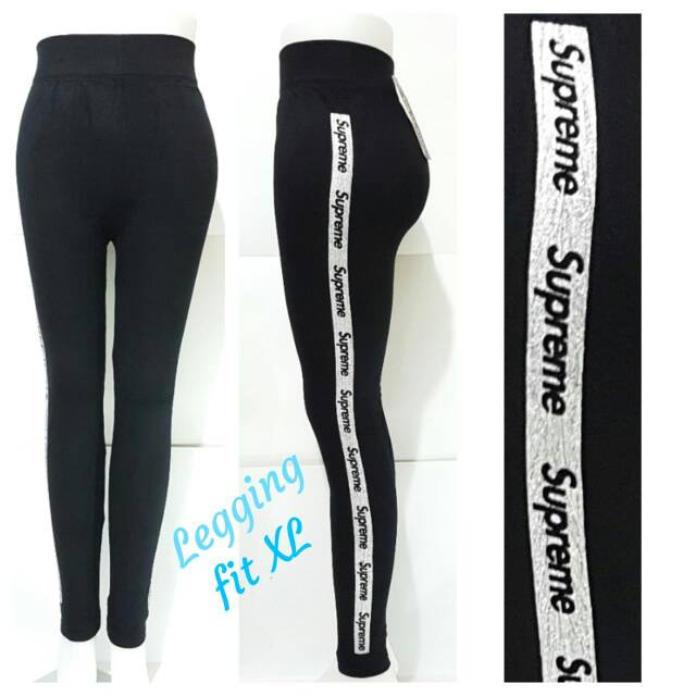 Legging supreme online