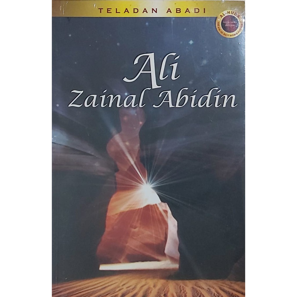 Jual Buku Teladan Abadi; Ali Zainal Abidin | Shopee Indonesia
