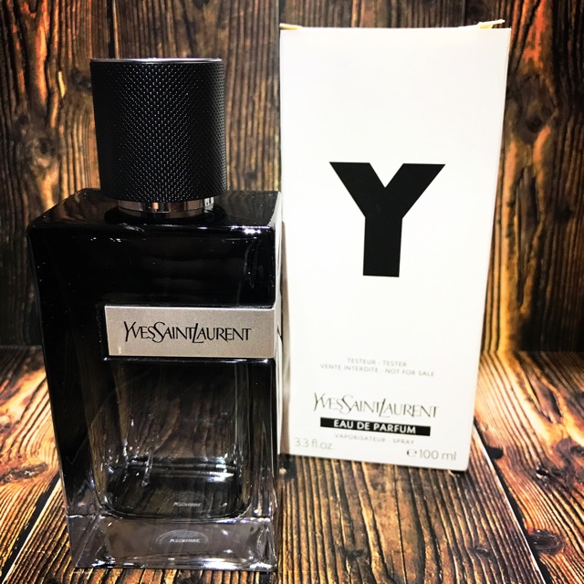 Jual [Preloved] YSL Y EDP 2ml (with Box Tester + Cap) | Shopee Indonesia