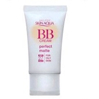 Jual BB Cream SKIN AQUA SPF 27 (sample) | Shopee Indonesia