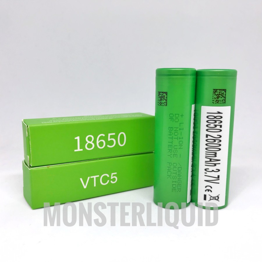 Jual Battery Sony Vtc Mah A Harga Satuan Shopee Indonesia