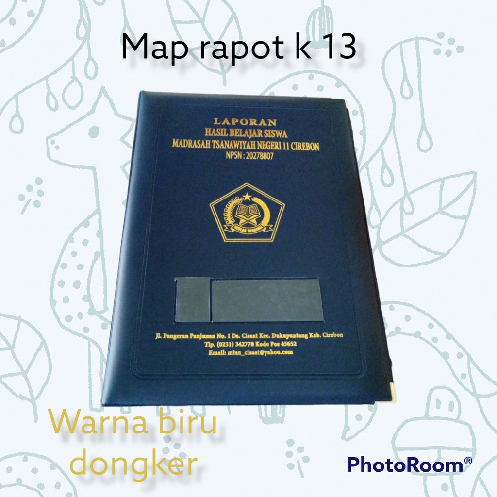 Produk map Rapot murah | Shopee Indonesia