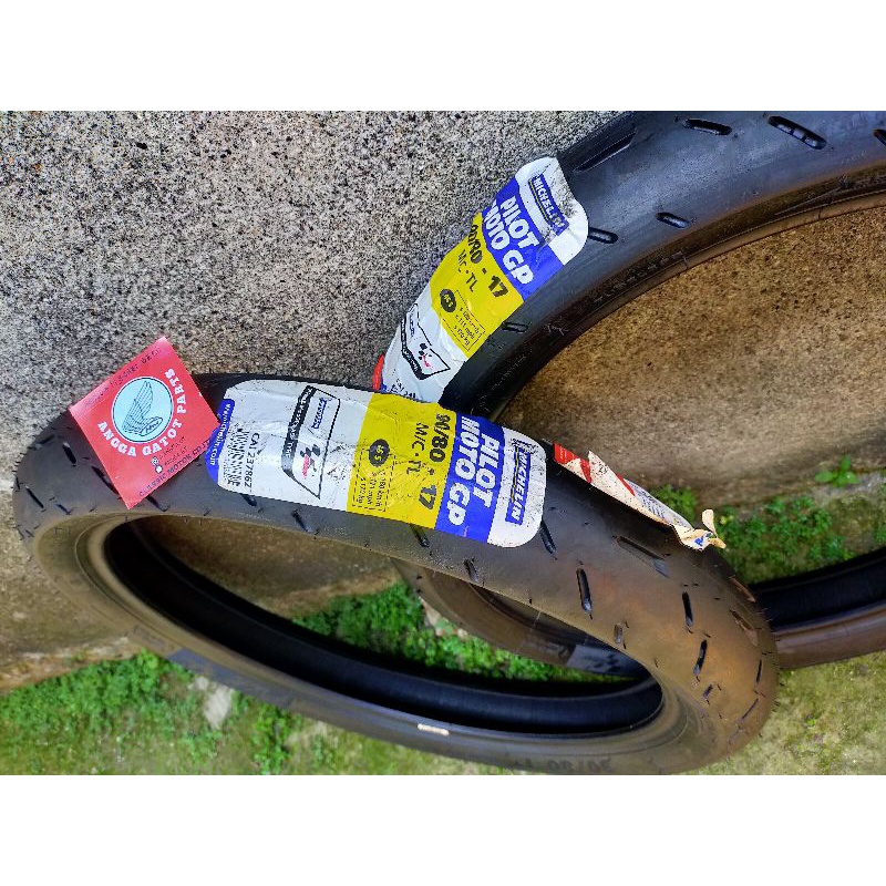 Jual ban pilot moto gp | Shopee Indonesia