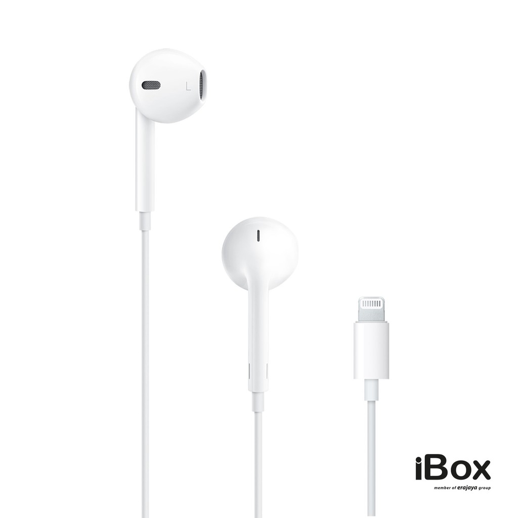 Jual earphone iphone ibox Harga Terbaik Termurah Februari 2024