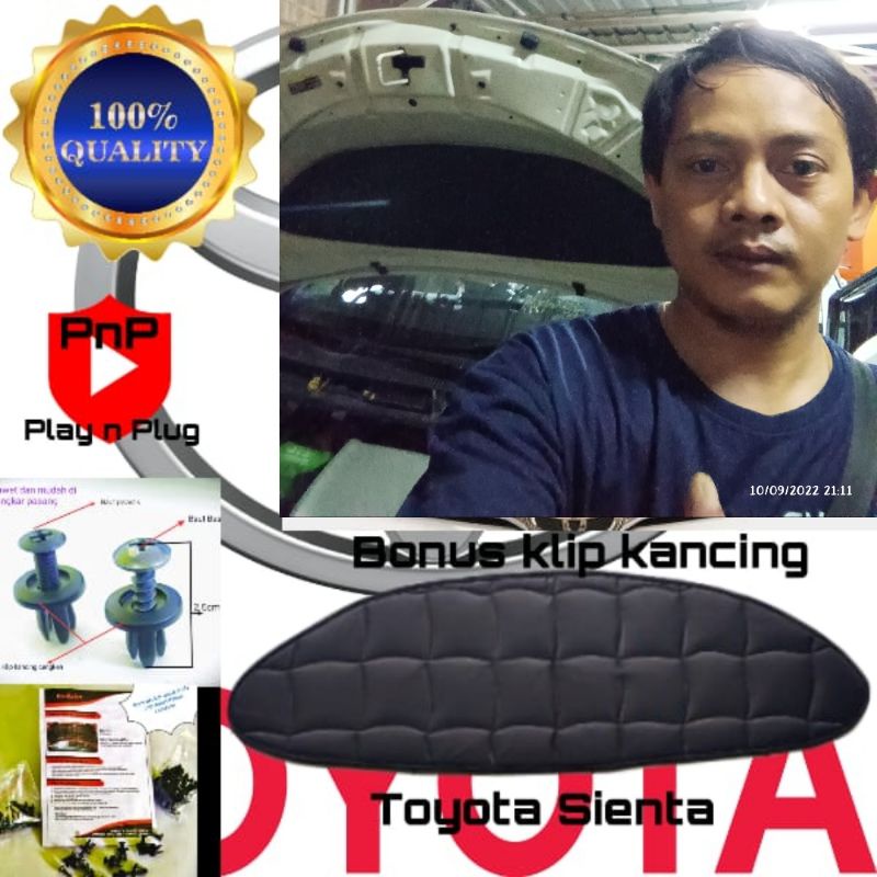 Perlukah Toyota Sienta Tambahan Peredam Suara Kabin Aftermarket? Sebuah Kajian Mendalam
