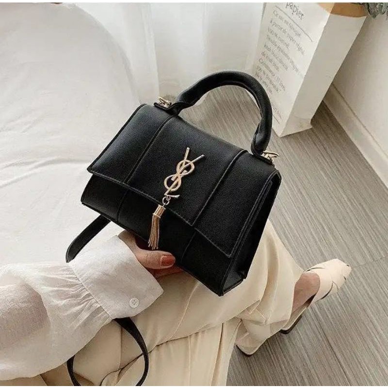 Handbag cheap ysl murah