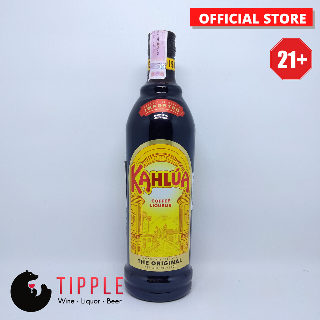 Jual Kahlua | Shopee Indonesia