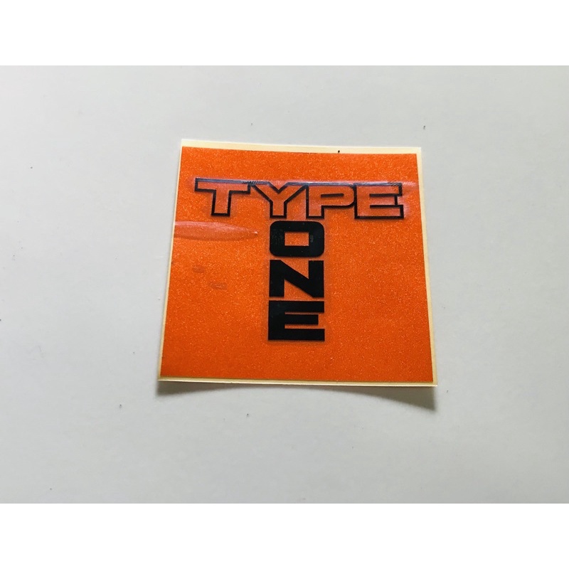 Jual Stiker jdm type one | Shopee Indonesia