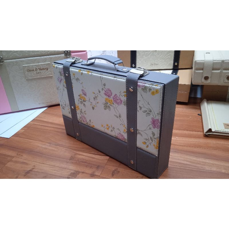 Jual Album Koper Standar | Shopee Indonesia