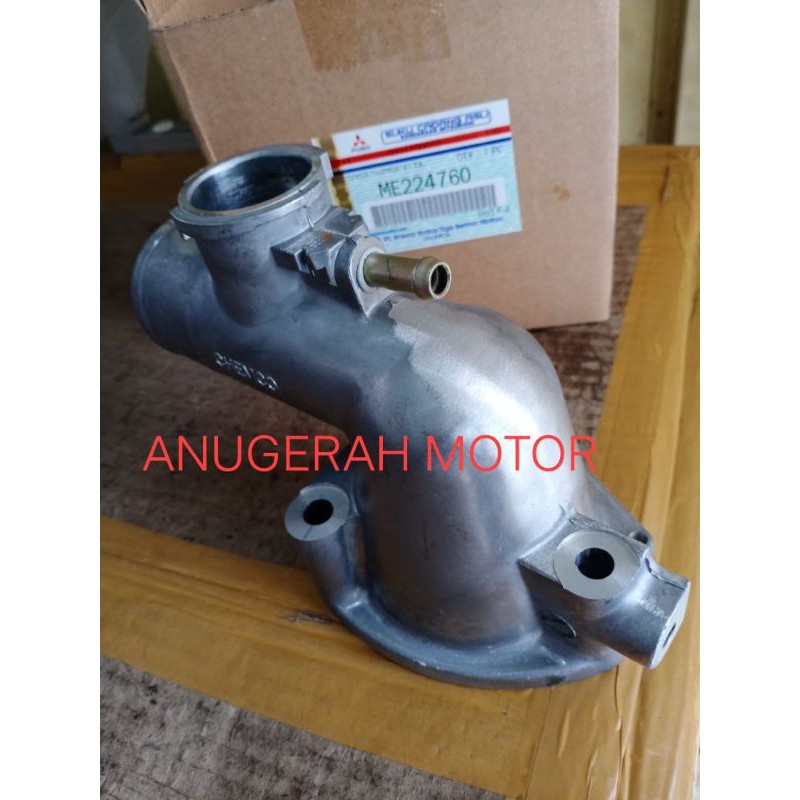 Jual COVER TERMOSTAT MITSUBISHI CANTER ORSINIL ASLI | Shopee Indonesia