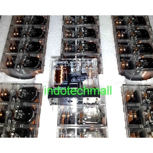 Jual RELAY OMRON G2R-1A-E 5V 16A G2R1AE | Shopee Indonesia