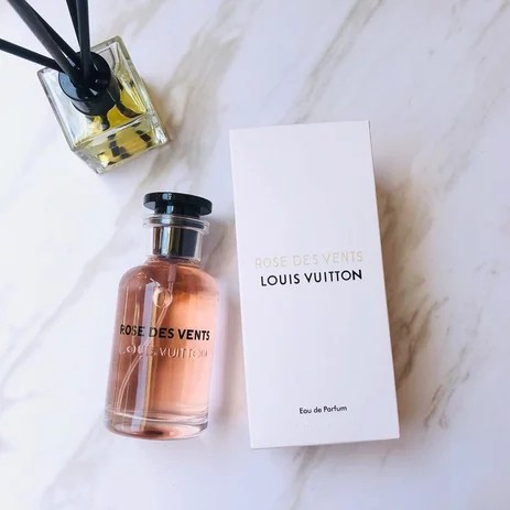 5 Parfum mewah beraroma maskulin dari Louis Vuitton 103.8 FM Brava