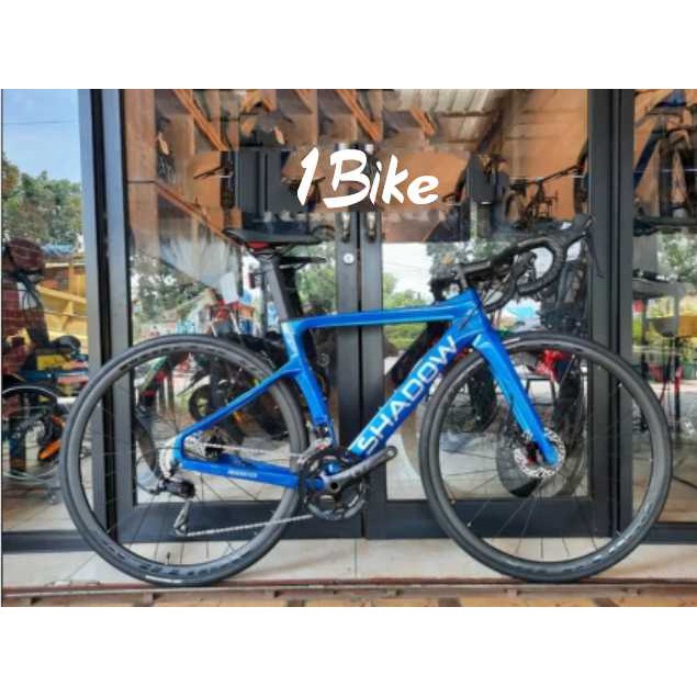 Jual FULLBIKE ROAD BIKE 700 SHADOW ROADSTER Shopee Indonesia