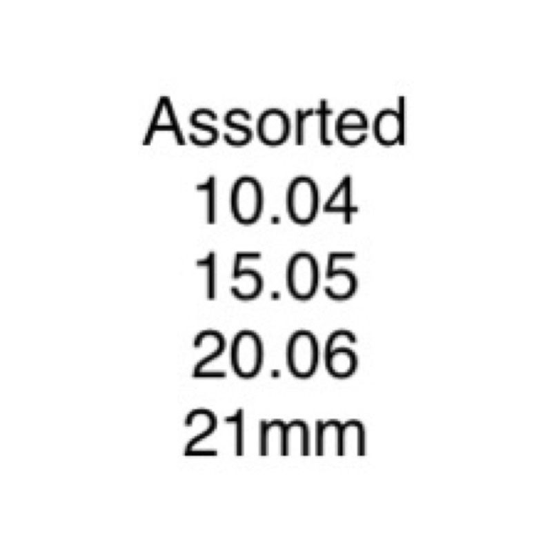 Jual VDW Mtwo M2 Rotary Files Jarum Endo Shopee Indonesia
