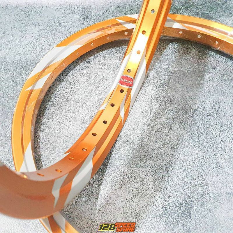 Jual velg Morad Spain Blade Orang ukuran 140x17 Original | Shopee Indonesia