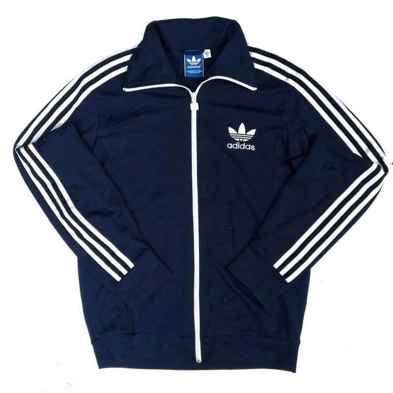 Adidas europa hot sale track top