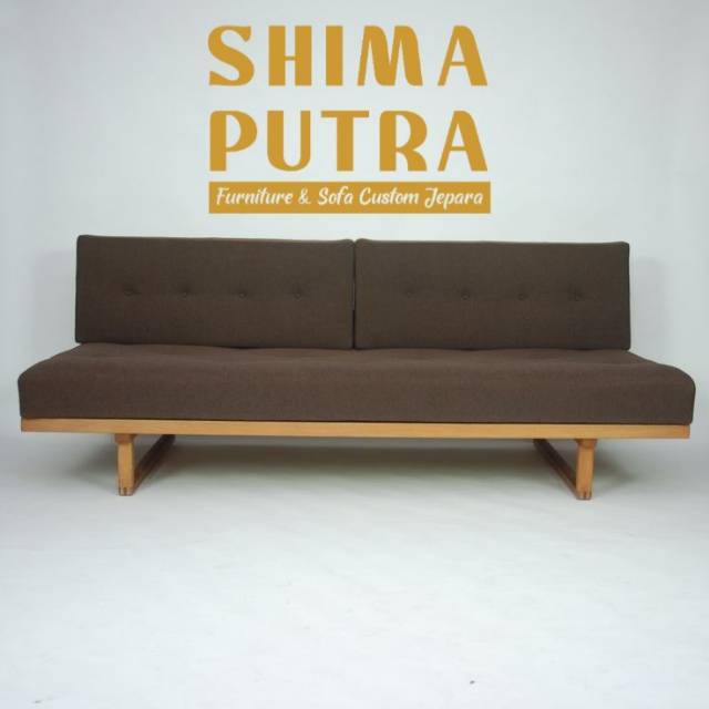 Jual Cubix series otoman - sofa minimalis | shima putra furniture ...