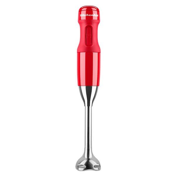 Jual KITCHENAID HAND BLENDER 100 YEAR LIMITED EDITION QUEEN OF HEARTS