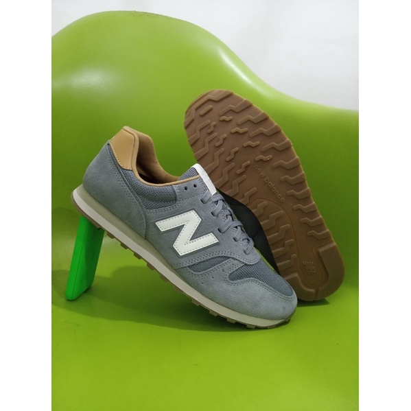 New balance 373 sales made in indonesia