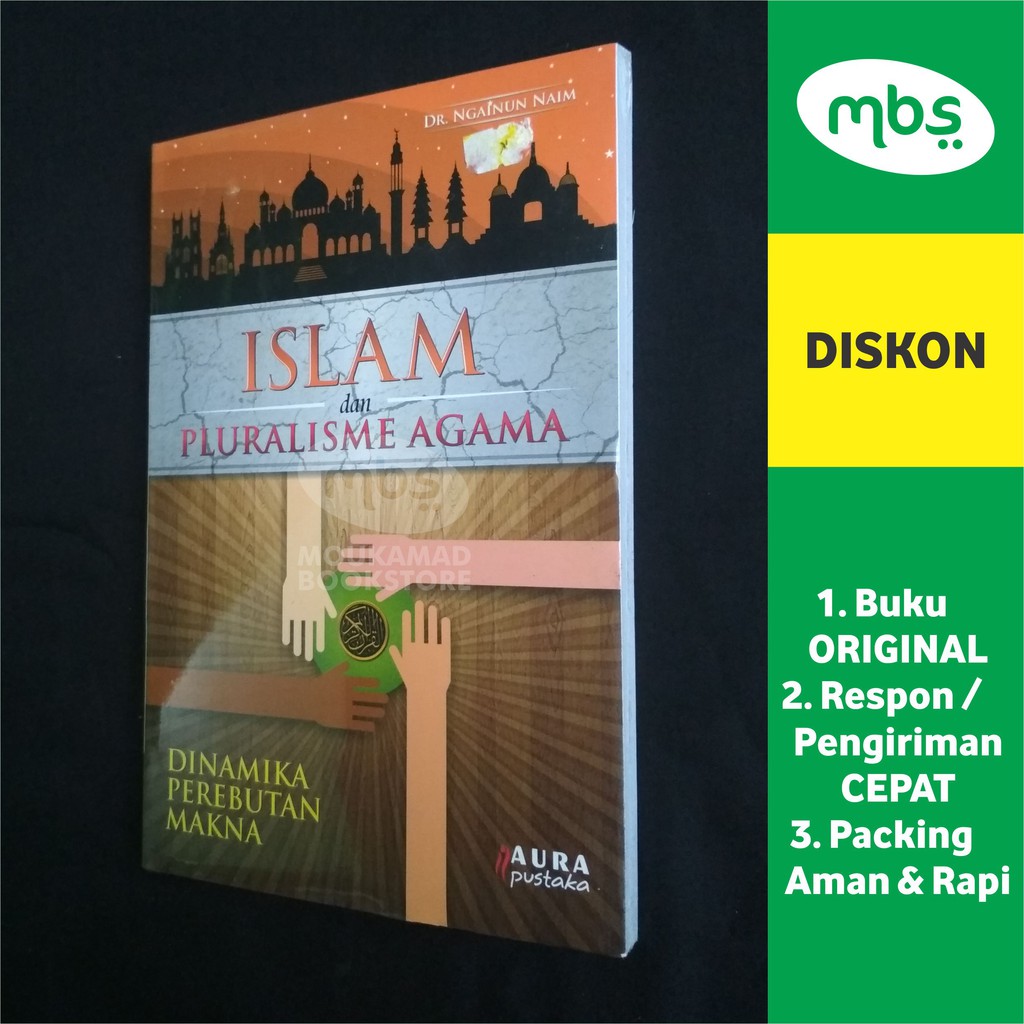 Islam dan Pluralisme: Bagaimana Perspektif Ulama?