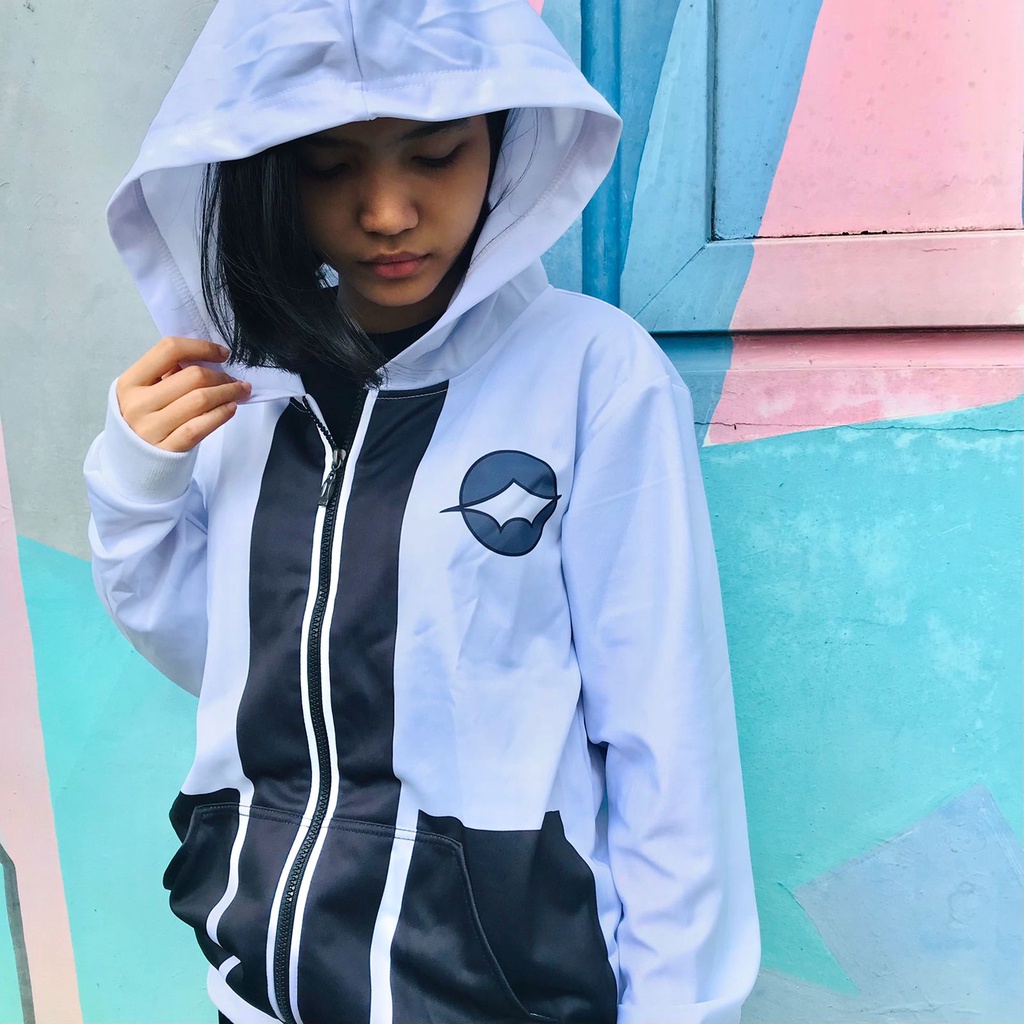 Strike the shop blood hoodie