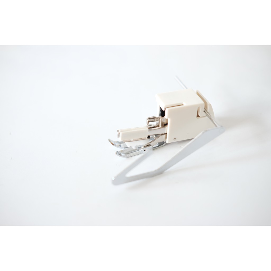 Piedino Per Macchina Da Cucire Even Feed 214875014 - Compatibile Con Brother, Singer, Janome, Avanzamento Uniforme