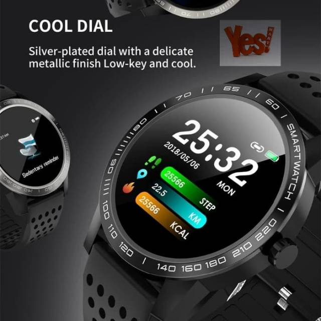 Wearfit best sale 2.0 smartwatch