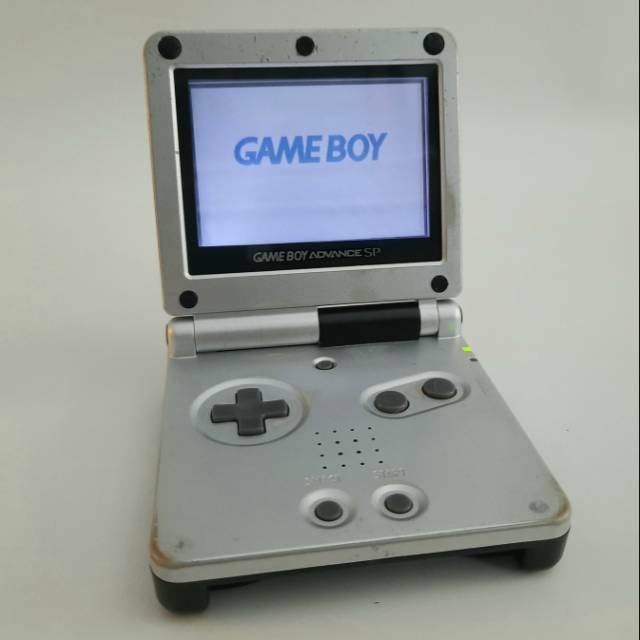 ゲームボーイアドバンスSP Game Boy Advance SP IPS V2, V5, or M2 LCD
