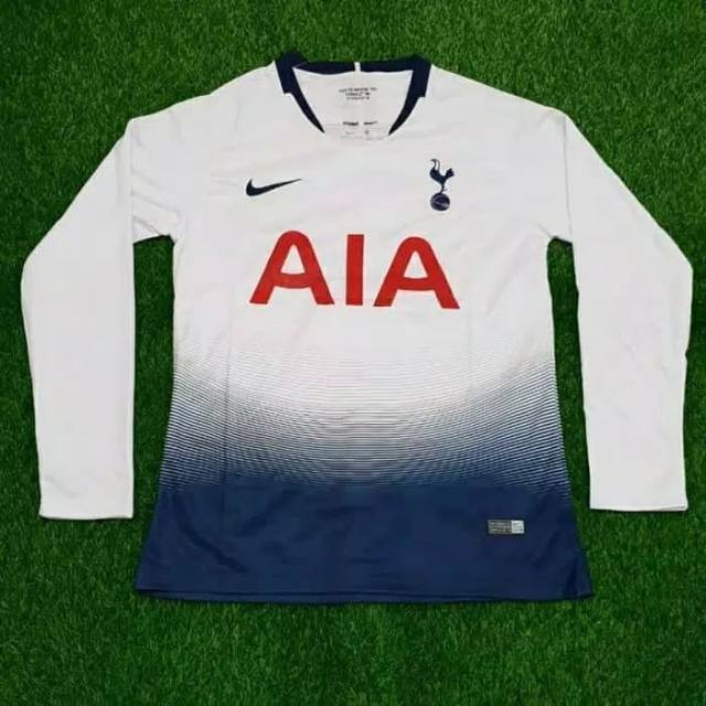 Baju best sale tottenham 2018