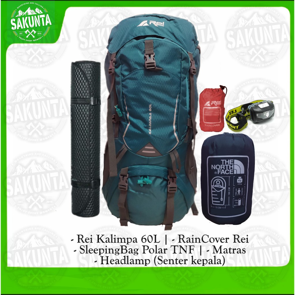 Menaklukkan Puncak Dunia: Panduan Lengkap Membeli Peralatan Pendakian Gunung di Situs Online Luar Negeri