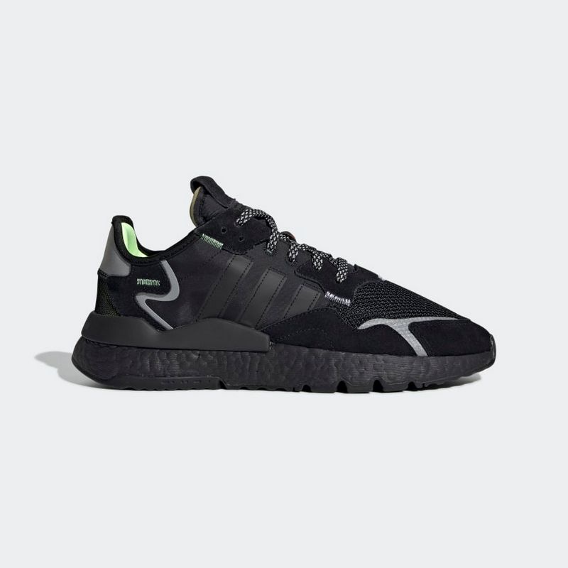 Jual adidas nite jogger deals