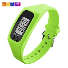 Jual Jam Tangan Wanita Anak SKMEI 1207 Sport Watch Silicon Strap SKMEI Original Shopee Indonesia