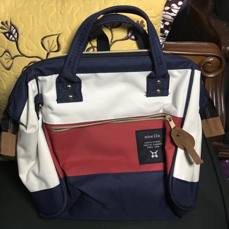 Jual Tas Anello Original Asli Jepang Shopee Indonesia