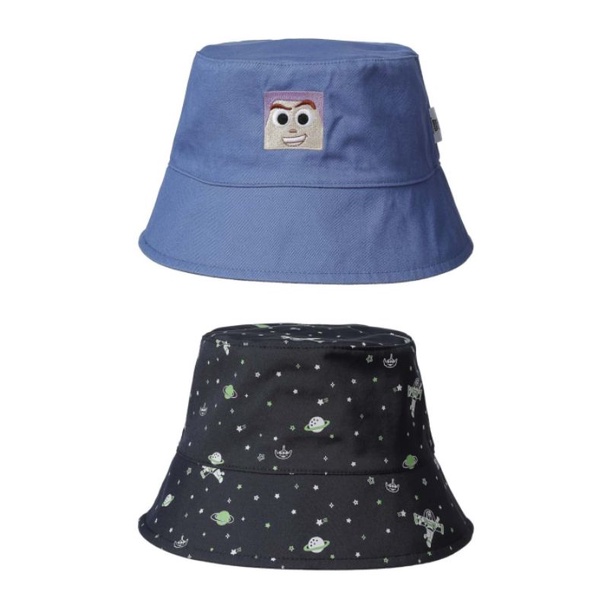 Jual Topi Bucket Miniso X Toy Story Shopee Indonesia