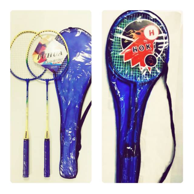Jual RAKET PASANGAN VTRO | Shopee Indonesia