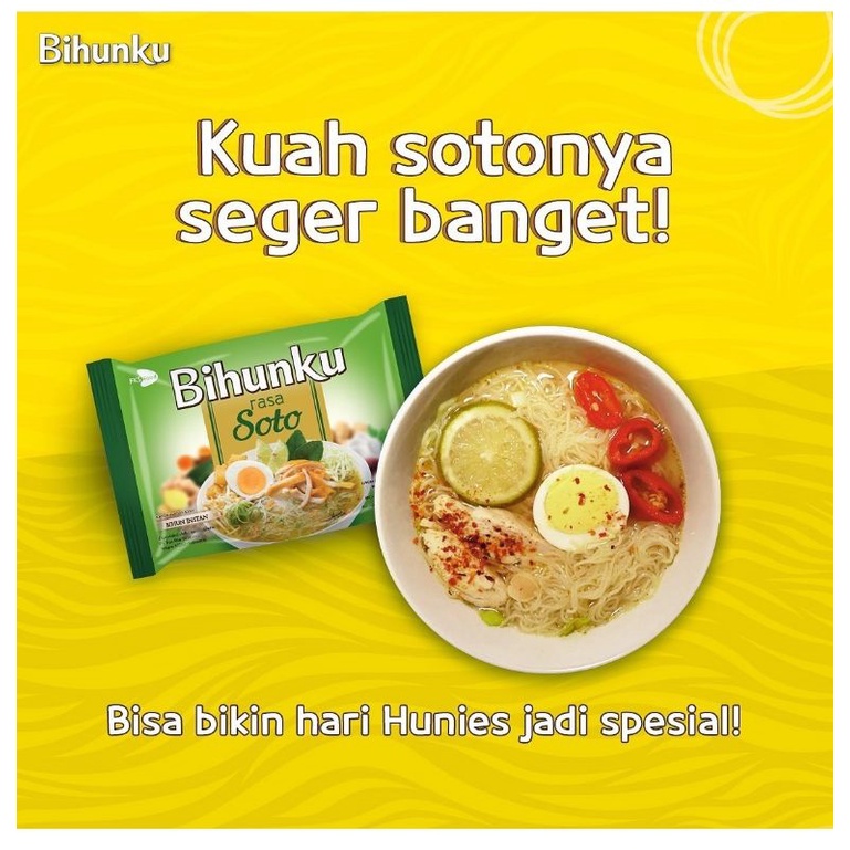 Jual MIE INSTAN RICHEESE NABATI GORENG RAMEN MIE BONCABE BIHUNKU FREE ...