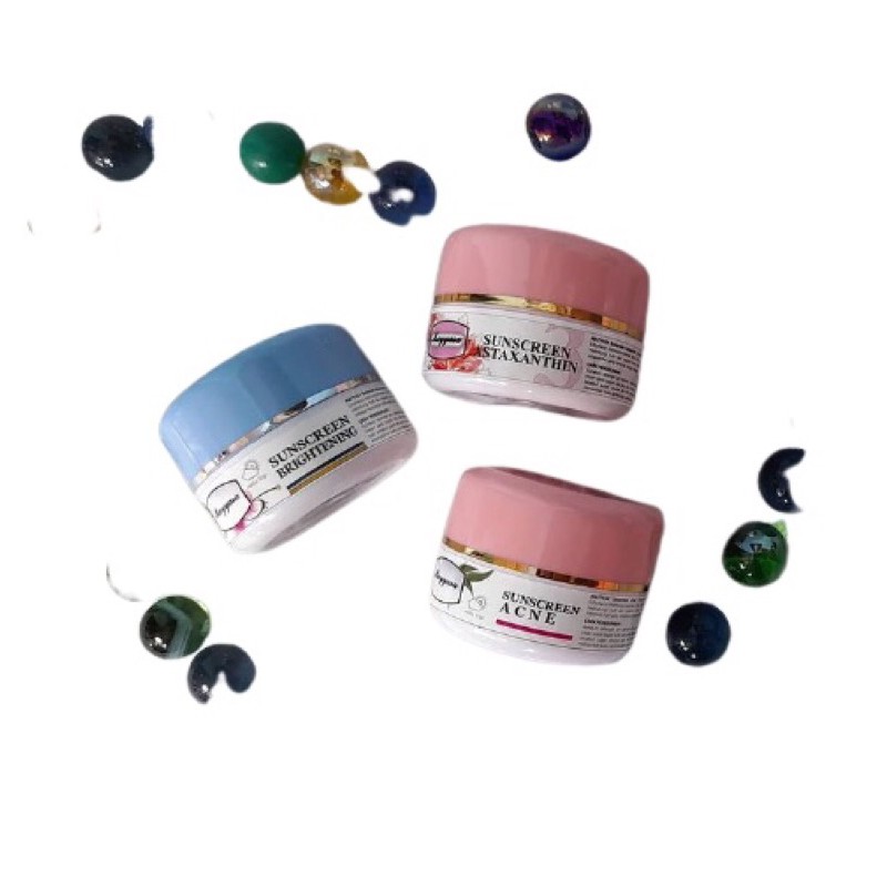 Jual mayyasa Astaxanthin sunscreen mayyasa Shopee Indonesia