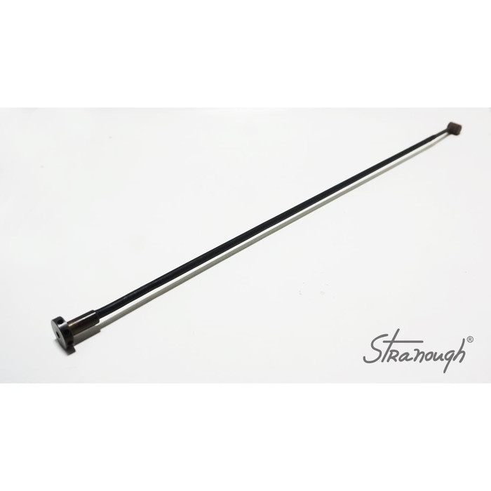 Jual Truss Rod Single Action 47cm with Spoke Wheel Head Shopee Indonesia