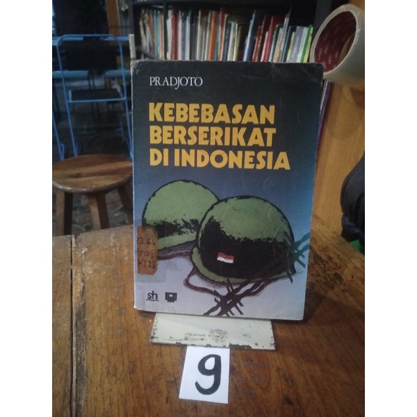 Jual KEBEBASAN BERSERIKAT DI INDONESIA | Shopee Indonesia