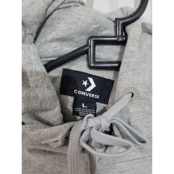 A454】パーカー Classic ScriptHooded Sweatshirt サイズXL