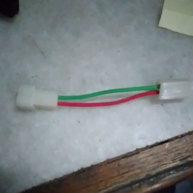 Jual fusible link , soket konektor mitsubishi colt diesel PS 100, PS