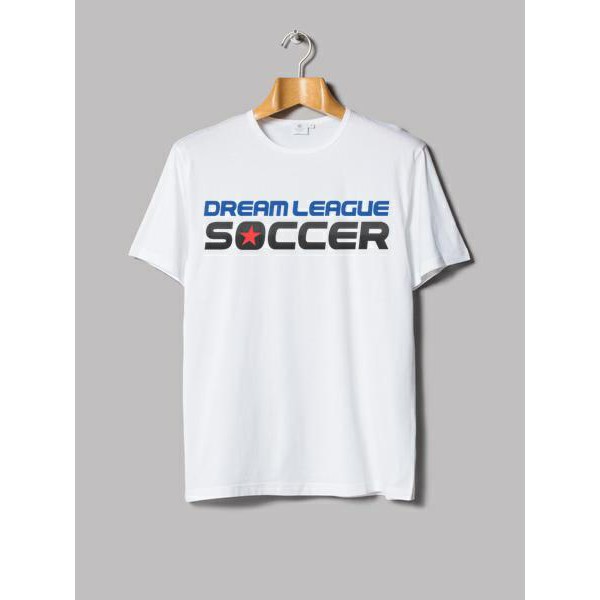 Tshirt Dream League Soccer One Tshirt