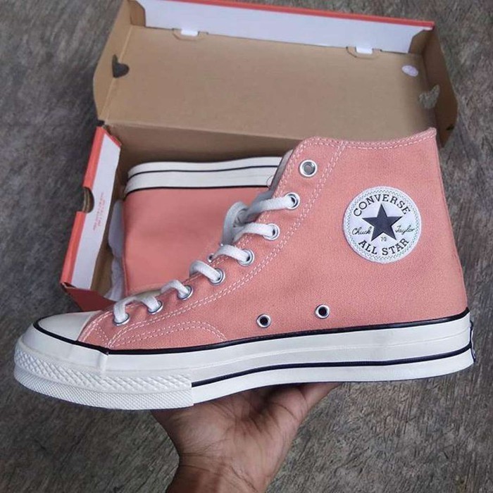 Jual 2025 converse pink