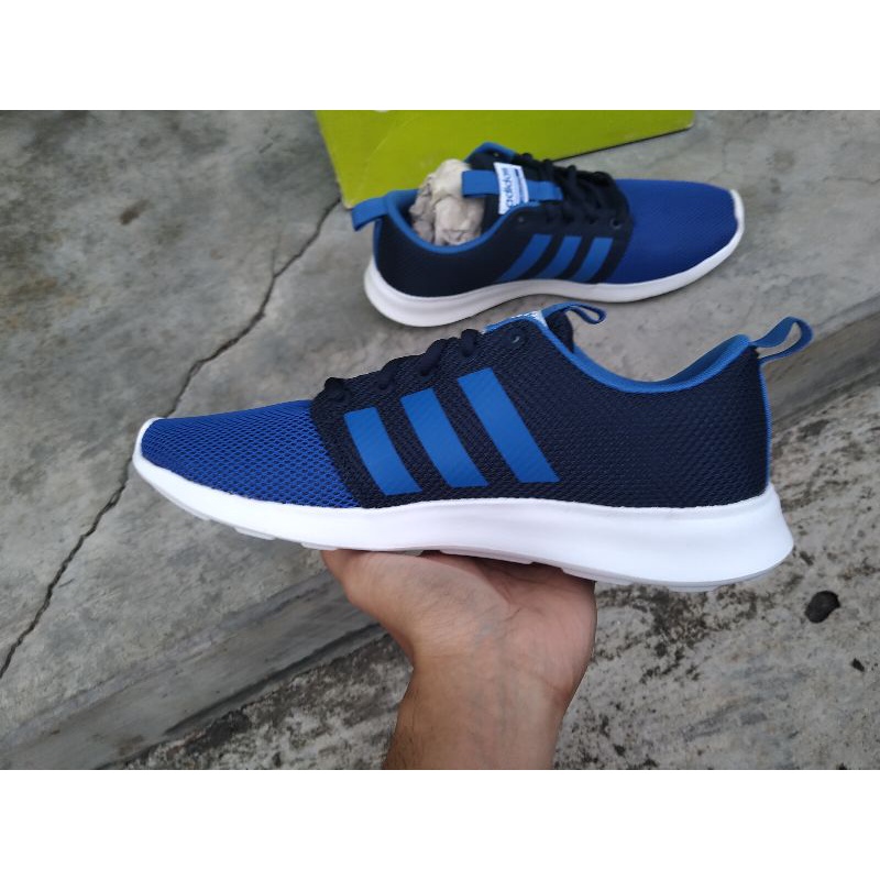 Jual Adidas CF Swift Racer BB9941 Shopee Indonesia